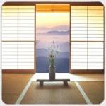 Японські панельні штори