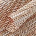 Рулонные шторы из натуральной ткани